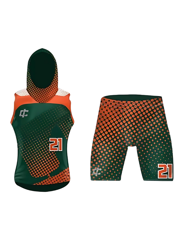 7on7 Uniform - Iconik Sports Wear