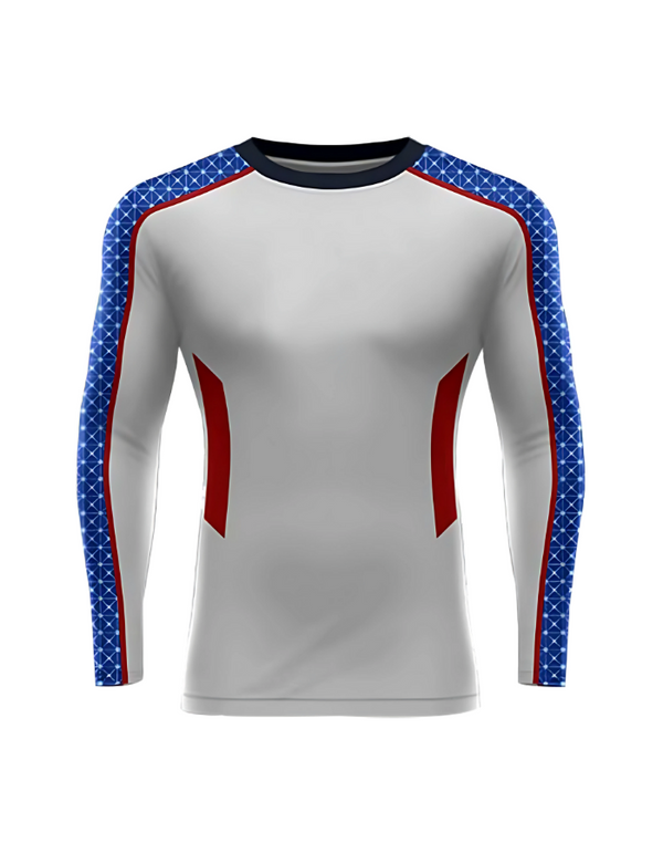 Compression Shirt (Full Sublimation)