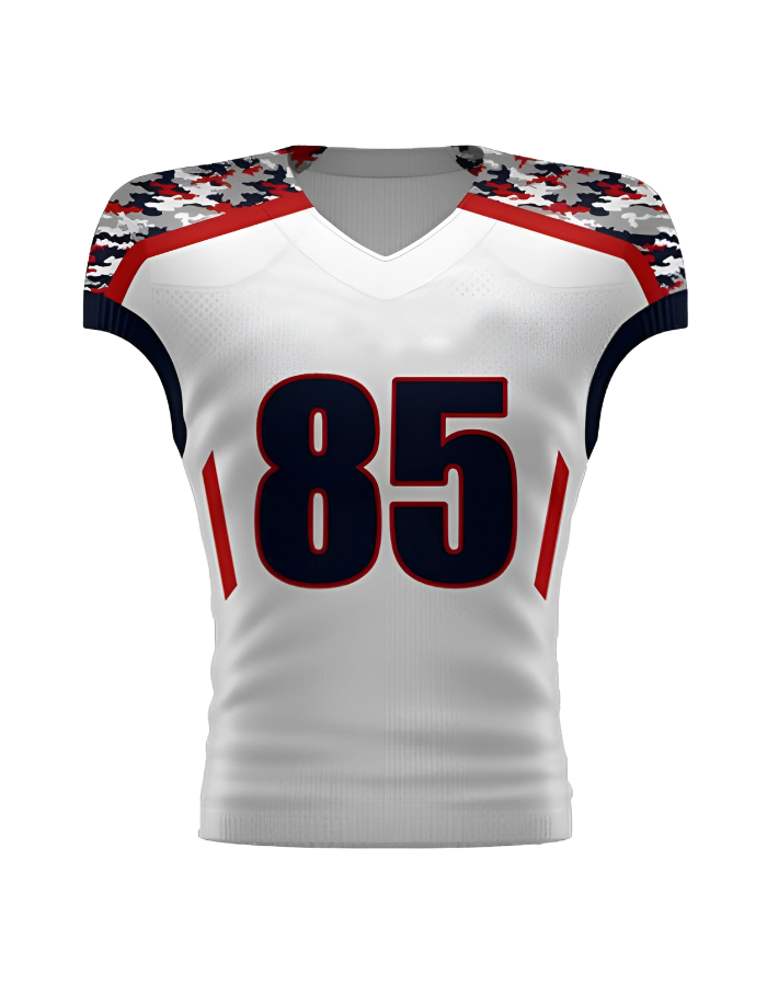 Football Jersey - Iconik Sports Wear