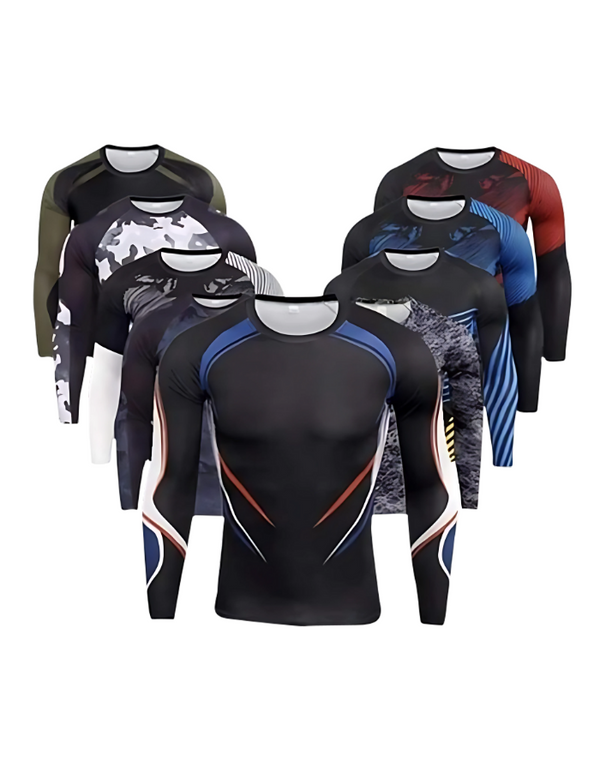 Compression Shirt