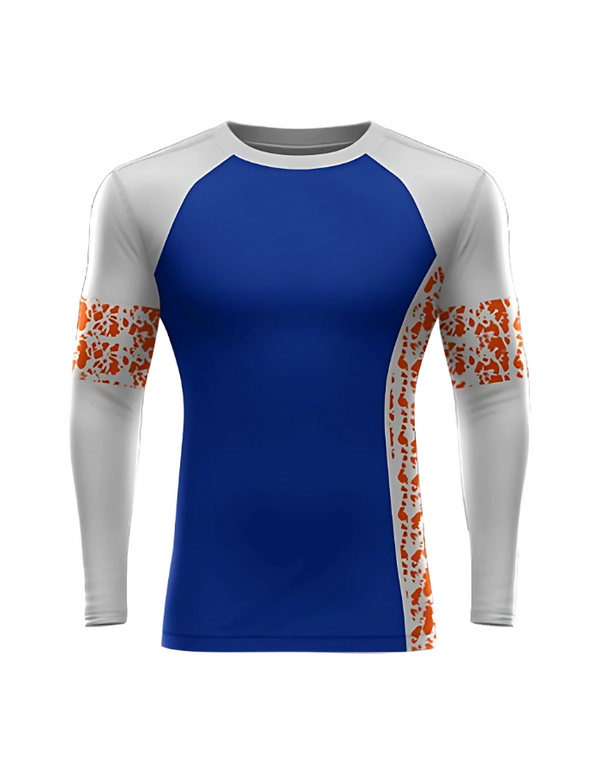 Compression Long Sleeve (Sublimation)