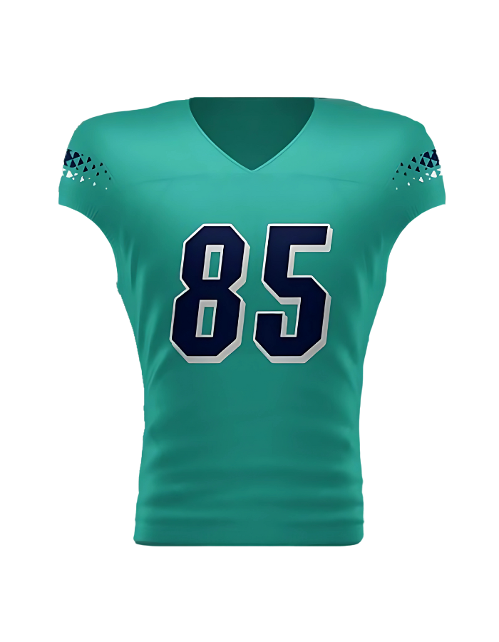 Football Jersey - Iconik Sports Wear