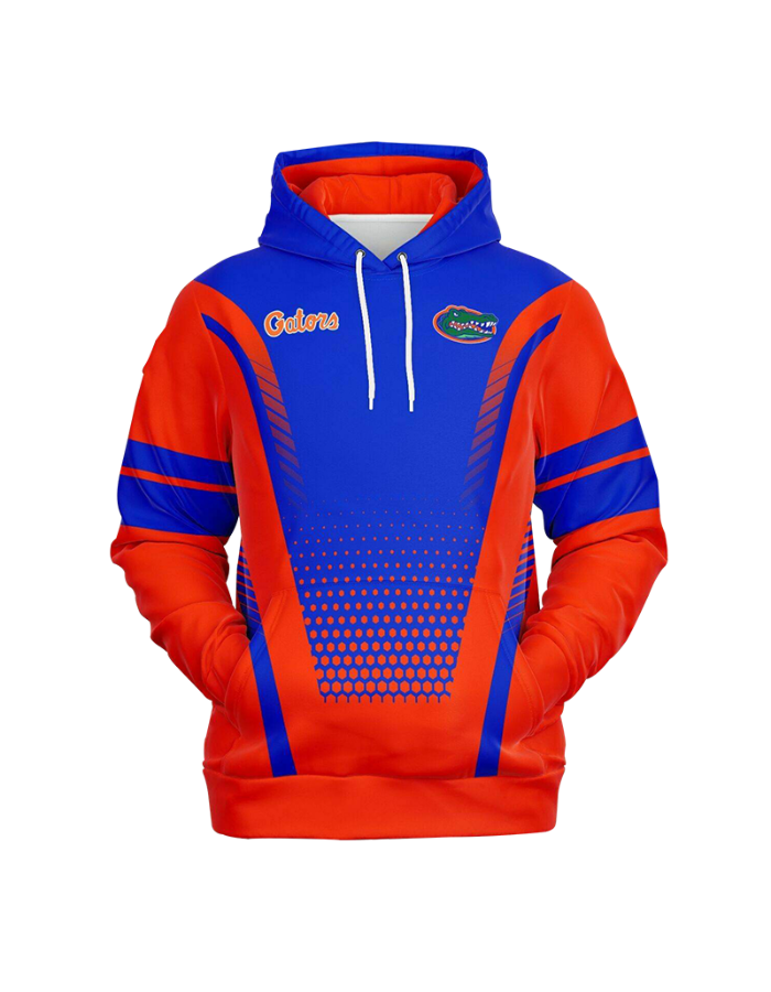 Hoodie (Full Sublimation) - Iconik Sports Wear