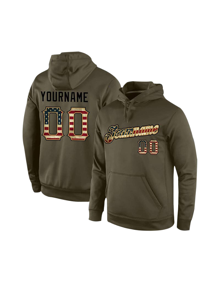 Custom Hoodies (Sublimation) - Iconik Sports Wear
