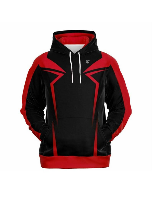 Custom Hoodies (Sublimation)