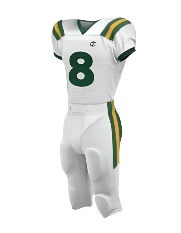 American Football Uniforms