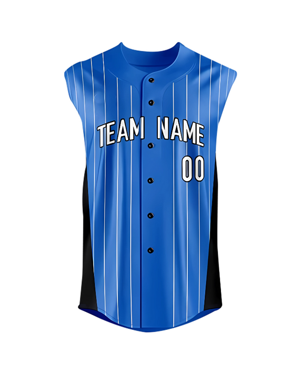 Men Baseball Jersey - Iconik Sports Wear