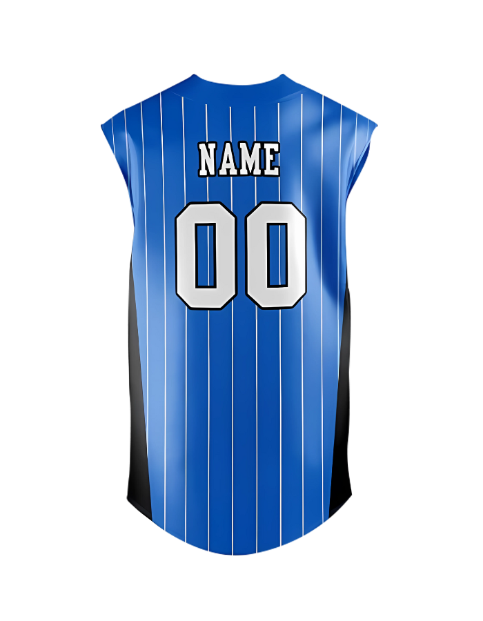 Men Baseball Jersey - Iconik Sports Wear