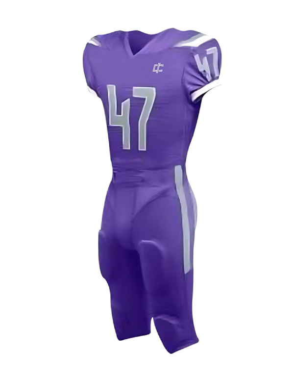 American Football Uniforms