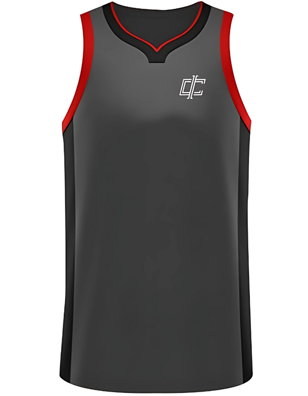 Basketball Jersey - Iconik Sports Wear