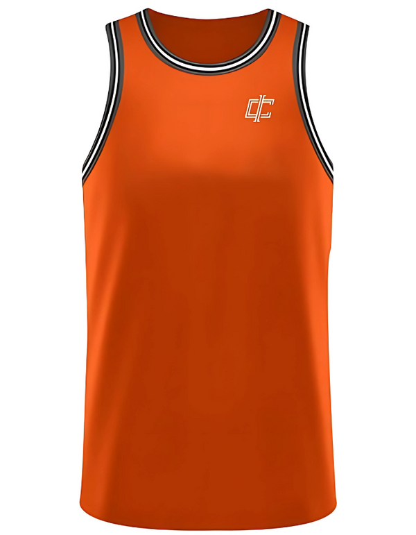 Basketball Jersey (Sublimation) - Iconik Sports Wear