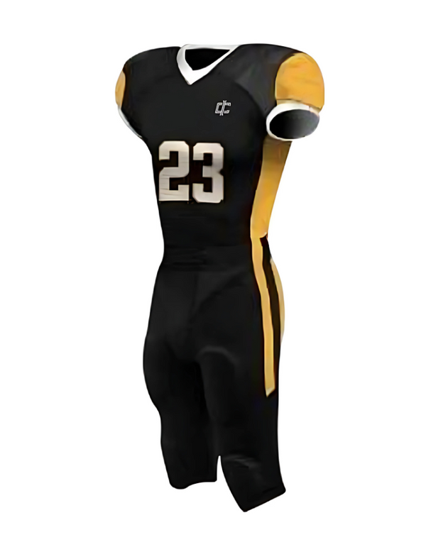 American Football Uniforms