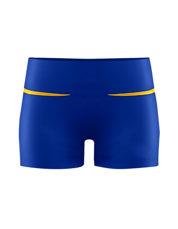 Volleyball Shorts - Iconik Sports Wear