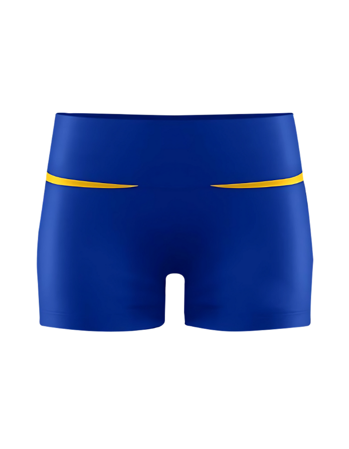 Volleyball Shorts - Iconik Sports Wear