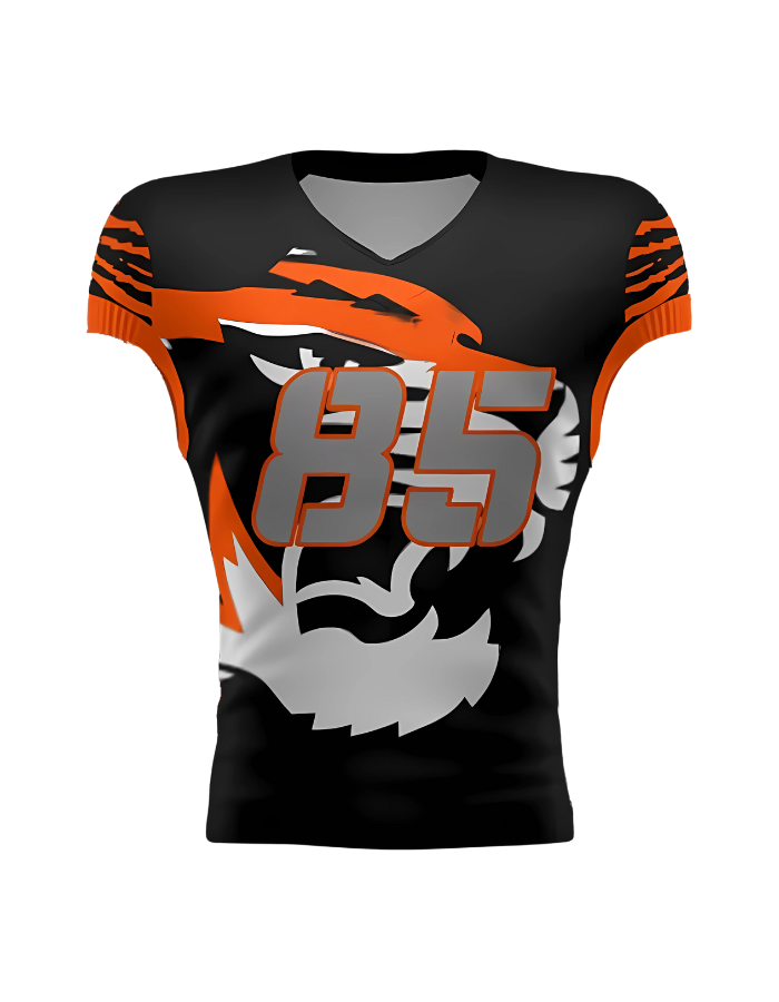 Football Jersey - Iconik Sports Wear
