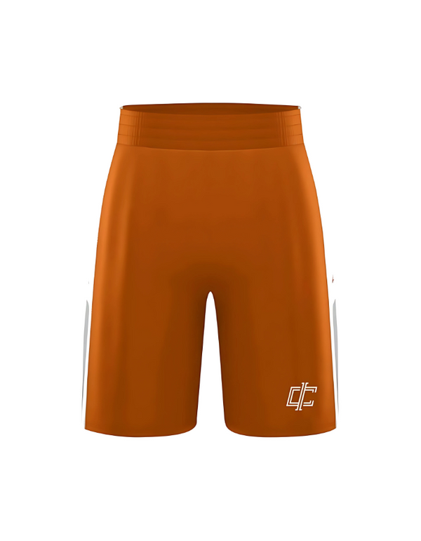 Basketball Shorts (Sublimation) - Iconik Sports Wear