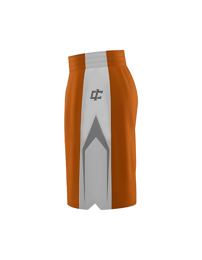 Basketball Shorts (Sublimation) - Iconik Sports Wear
