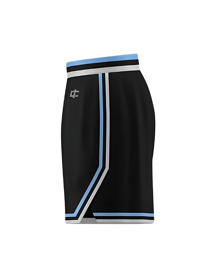 Basketball Shorts (Sublimation) - Iconik Sports Wear