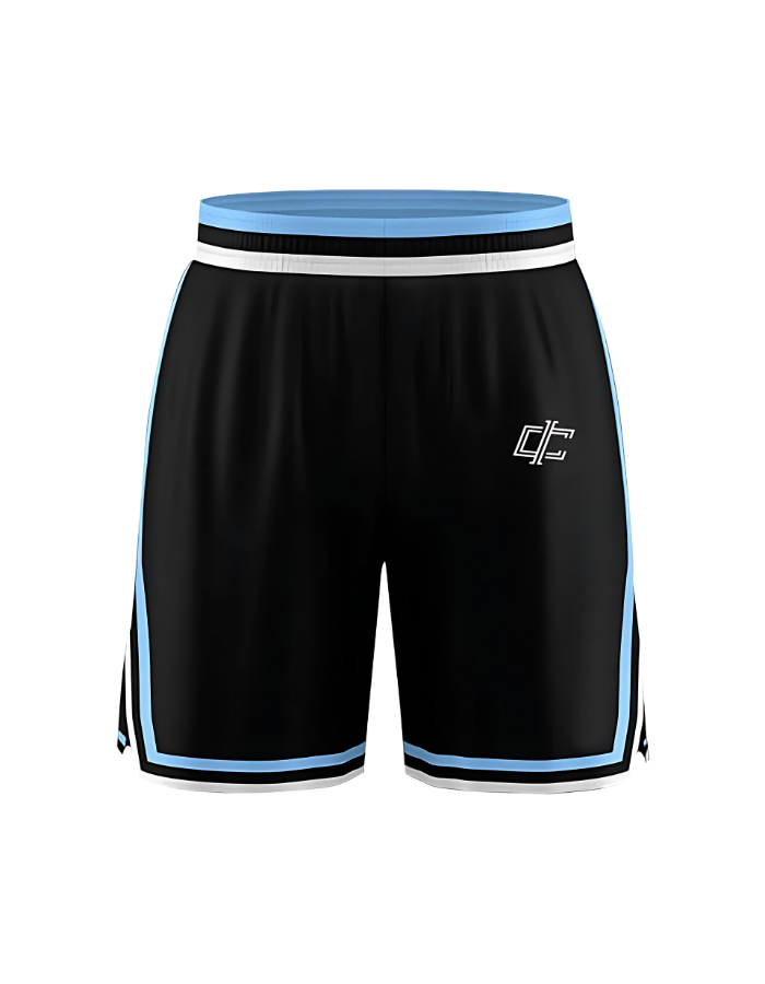 Basketball Shorts (Sublimation) - Iconik Sports Wear