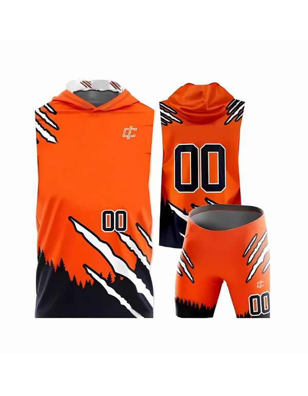 7on7 Uniform - Iconik Sports Wear